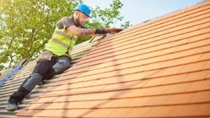 Best Roof Inspection  in Winnie, TX